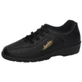 Sapatilhas -  Preto Disponível em tamanho para senhora. 36,37,38,39,40,41,35.Mulher > Sapatos > Tenis