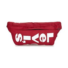 Levis  Pochete BANANA SLING  Vermelho Disponível em tamanho para senhora. Único.Bolsas > Pochete  