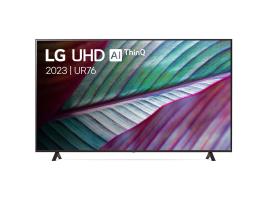  - TV LG 65UR76006LL