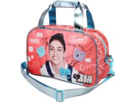 Mala BIA 70498 (Laranja)