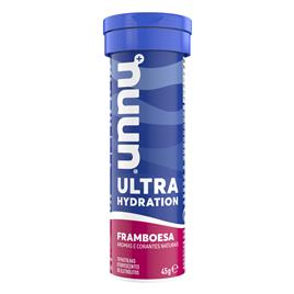 Nuun Ultra Framboesa 50 gr