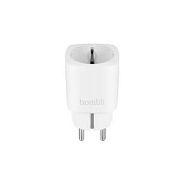 TOMADA HOMBLI SMART BR