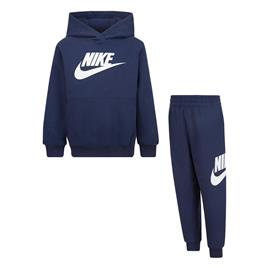 Nike Conjunto de 2 peças, sweat + calças