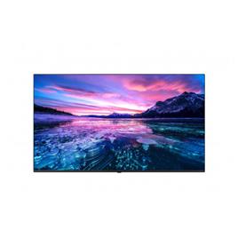 LG - LED TV Hotel ProCentric Smart 4K 55UR762H