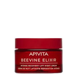 Apivita Beevine Elixir Creme De Noite Lift Recuperação Intensa 50ml