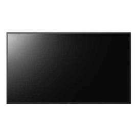 Sony Bravia Professional Displays FW-75BZ35L - 75" Classe Diagonal BZ35L Series ecrã LCD com luz de fundo LED - sinalização digital - Android TV - 4K UHD (2160p) 3840 x 2160 - HDR - Direct LED