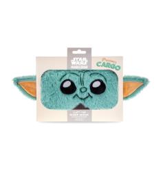 Mad Beauty - *Star Wars: The Mandalorian* - Máscara de dormir Precious Cargo - Baby Yoda