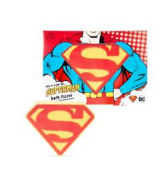 Mad Beauty - *DC Comics* - Bomba de banho efervescente Superman