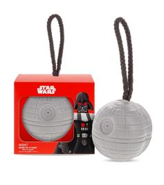 Mad Beauty - *Star Wars: Dark Side* - Sabonete de Corda Death Star