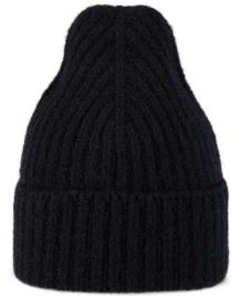 Chapéu BUFF KNITTED BEANIE DRISK BLACK