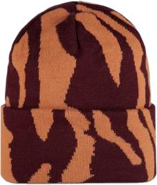 Chapéu BUFF KNITTED BEANIE KYRE CITRONELLA