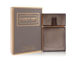 Perfume Mulher Elizabeth and James EDP Nirvana French Grey 50 ml