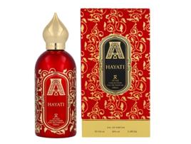 Perfume Unissexo Attar Collection EDP Hayati 100 ml