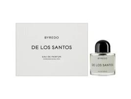 Perfume Unissexo Byredo EDP De Los Santos 50 ml