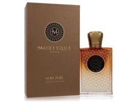 Perfume Mulher Moresque EDP Alma Pure 75 ml