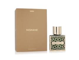 Perfume Unissexo Nishane Shem 50 ml