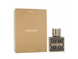 Perfume Unissexo Nishane Mana 50 ml