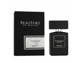 Perfume Unissexo BeauFort EDP Tonnerre 50 ml