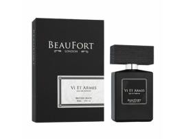 Perfume Homem BeauFort EDP Vi Et Armis 50 ml