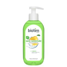 Gel Limpeza Rosto Pele Normal a Mista Bioten 200 ml