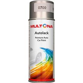 Spray prateado brilhante multona 400 ml600700