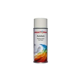 Spray vermelho brilhante multona 400 ml600435