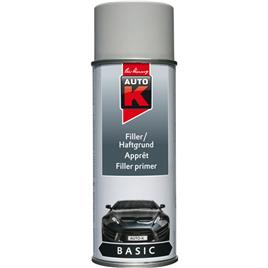 Primário cinza brilhante auto-k 1033001 150ml