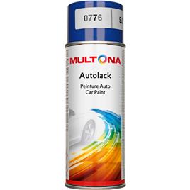 Spray azul brilhante multona 400 ml600776