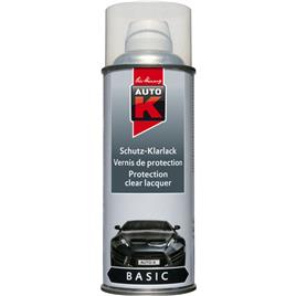 Verniz transparente brilhante auto-k 1033017 150ml