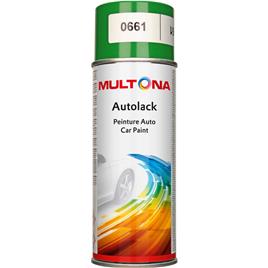 Spray verde brilhante multona 400 ml600661