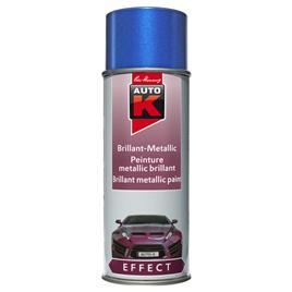 Spray azul brilhante auto-k 400 ml1233106