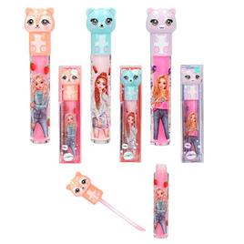 Top Model Lip Gloss Animal Beauty e Me