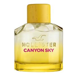 Hollister perfume Canyon Sky For Her EDP 100 ml