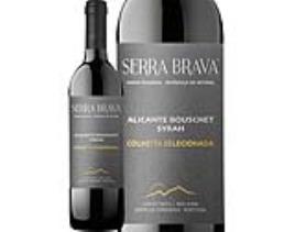 Vinho Tinto Serra Brava Colheita Selecionada 0.75l