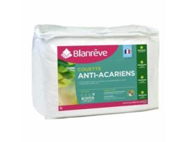 Enchimento nórdico Blanreve Branco 420 g/m² 220 x 240 cm