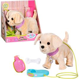 Baby Born Cachorro My Lucky Dog