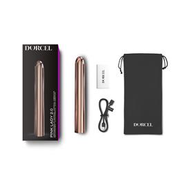 Dorcel Vibrador Pink Lady 2.0