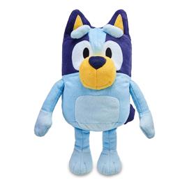 Bluey Peluche Falante 25cm