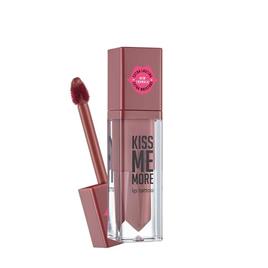 Batom Kiss Me More Lip Tattoo Longa Duração Flormar 3.8 ml
