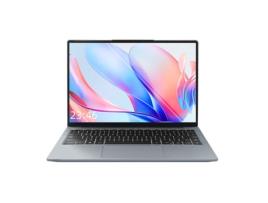 Portátil DERE R14 14,1'' Fhd Ips Tela Intel Celeron N4500 Windows 11 12Gb Ddr4 512Gb Ssd