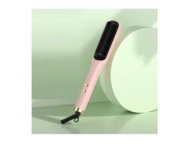 Alisador de Cabelo KH2023 + Modelador de Cabelo