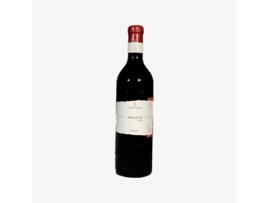 Legado Do Zeca Adiante Que... Reserva Tinto 2019 (75 cl)