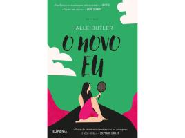 Pré-venda Livro O Novo Eu (Português)