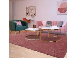 Tapete TED BACKER Romantic (Rosa - 250x350 cm)