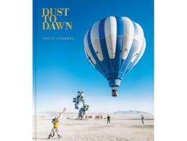 Livro dust to dawn de philip volkers (inglês)