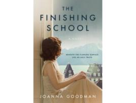 Livro The Finishing School de Joanna Goodman