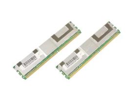 Memória RAM DDR2 COREPARTS (8GB - 667 MHz)