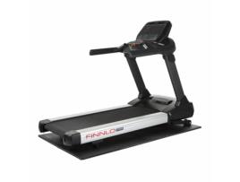 Conjunto de 2 Tapetes de Proteção Profissional para O Chão FINNLO