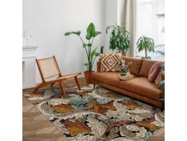 Tapete MORRIS & CO Acanthus (Castanho - 200x280 cm)
