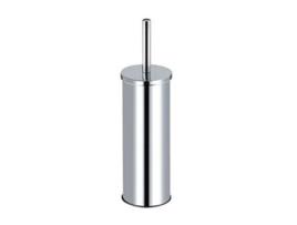 Escova Piaçaba Wc Inox Brilho
